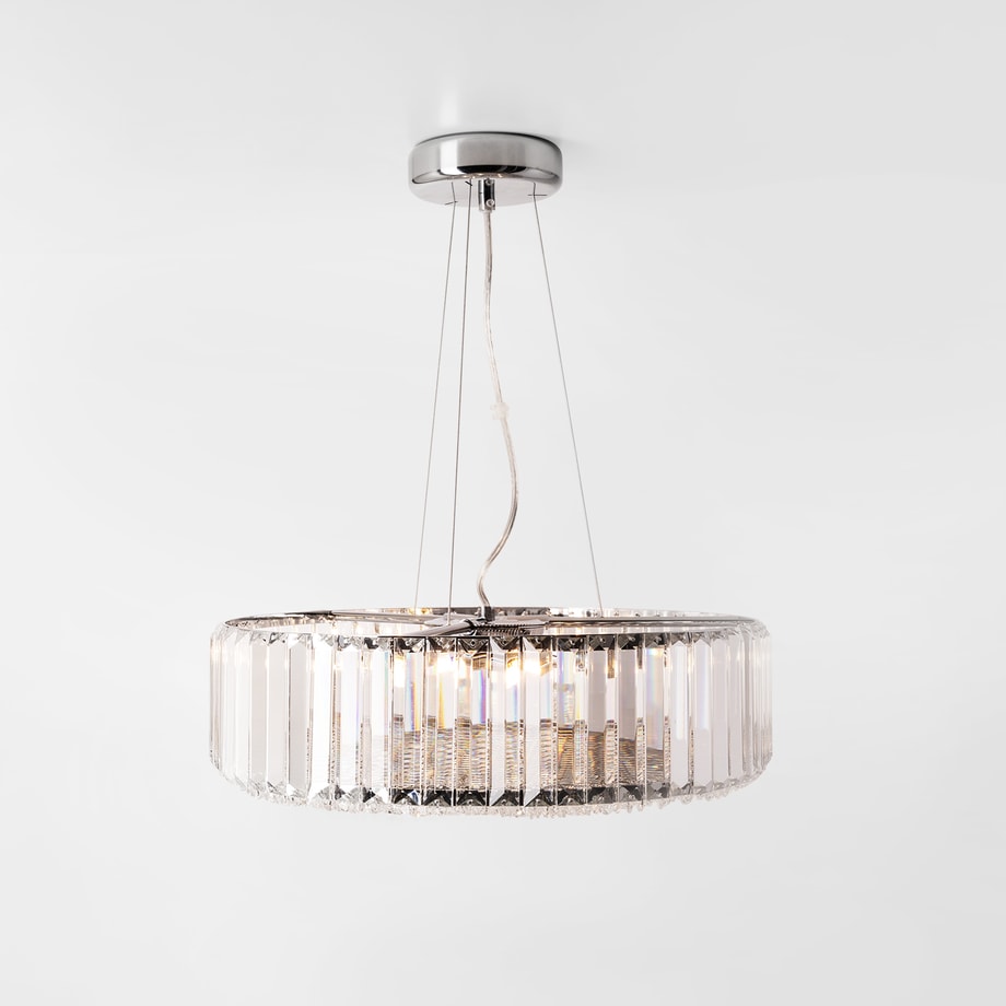 Lampa wisząca PRINCE - 1