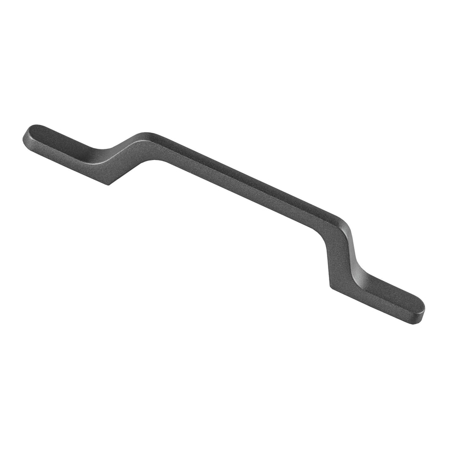 Uchwyt PORTO LEO 19,5 cm grafit - 1