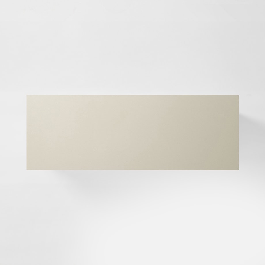 Blenda 60x21 cm BARATO kamienny beż - 1