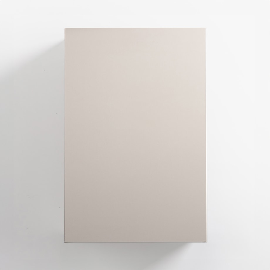 Front drzwi BARATO 50x76,5 kaszmir - 1