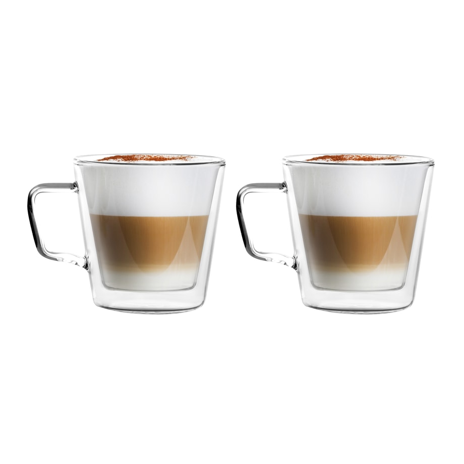 Szklanka termiczna DIVA 400 ml, 2 szt. - 2