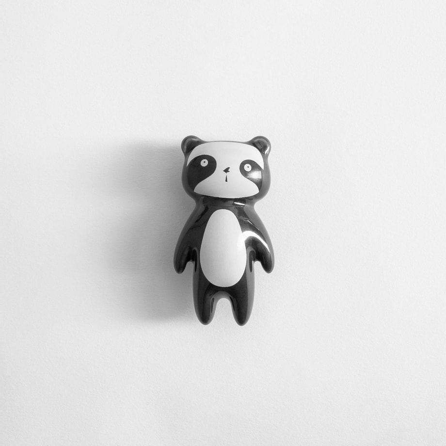 Uchwyt PANDA KIDDON do szaf ADBOX - 1