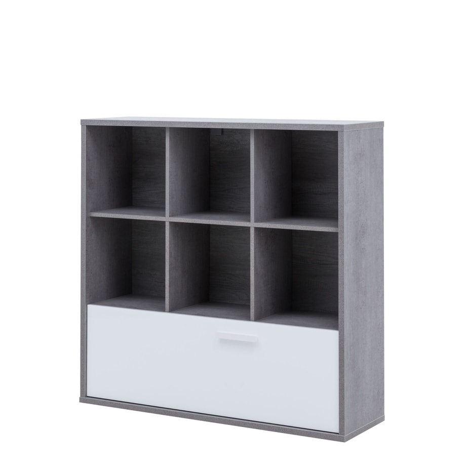 Biblioteczka MI PIACE 1S - 1
