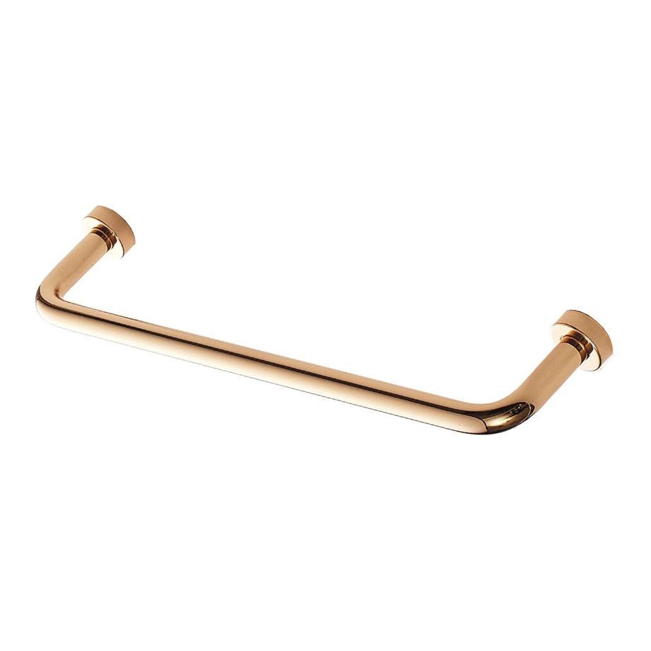 Uchwyt PORTO PLUS złoty połysk LOUNGE 17,4 cm - 1