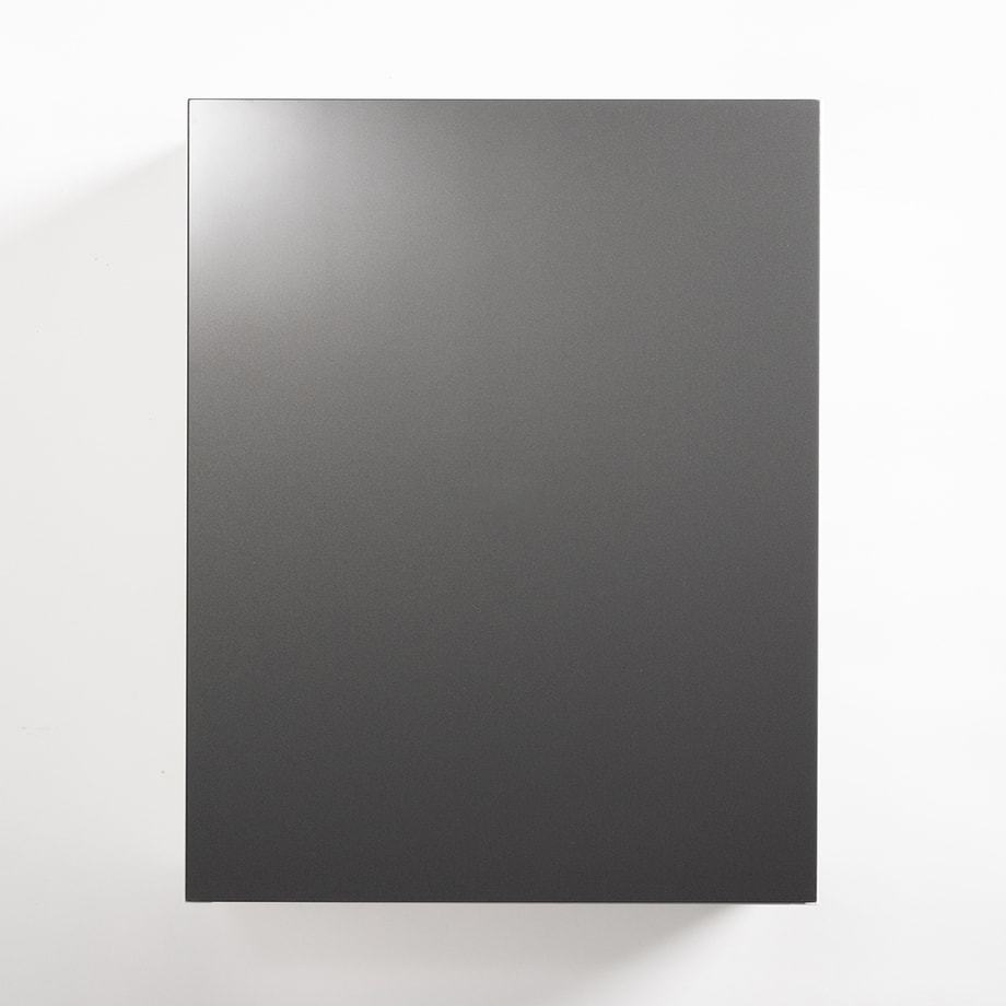 Front drzwi SALSA 60x76,5 grafit metalic połysk - 1