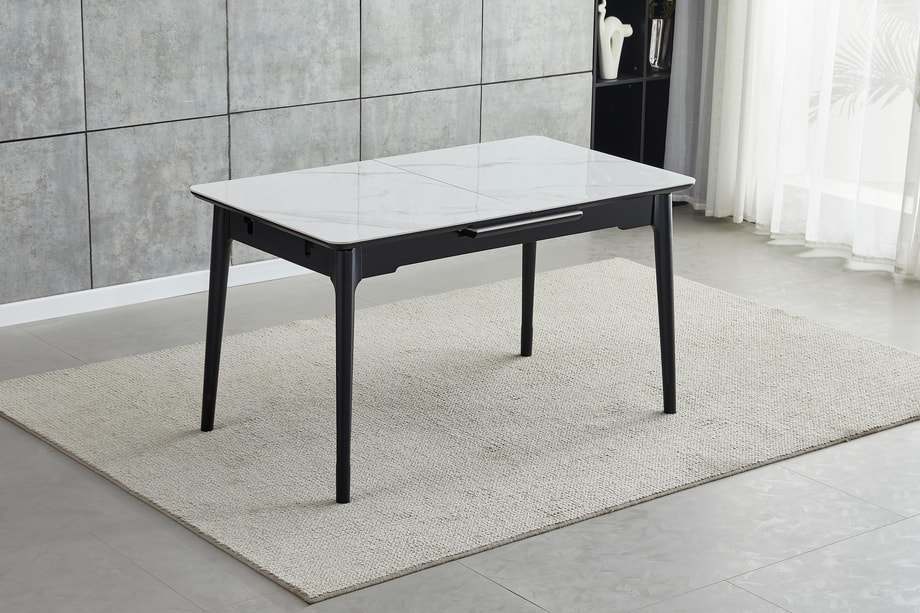 Stół rozkładany ceramiczny OPANO 140 - 180 cm - 2