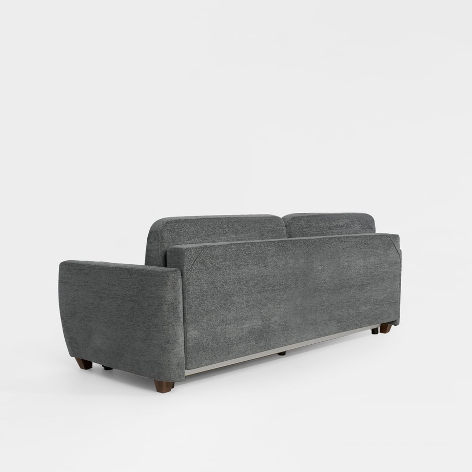 Sofa szara TIVOLI - 4