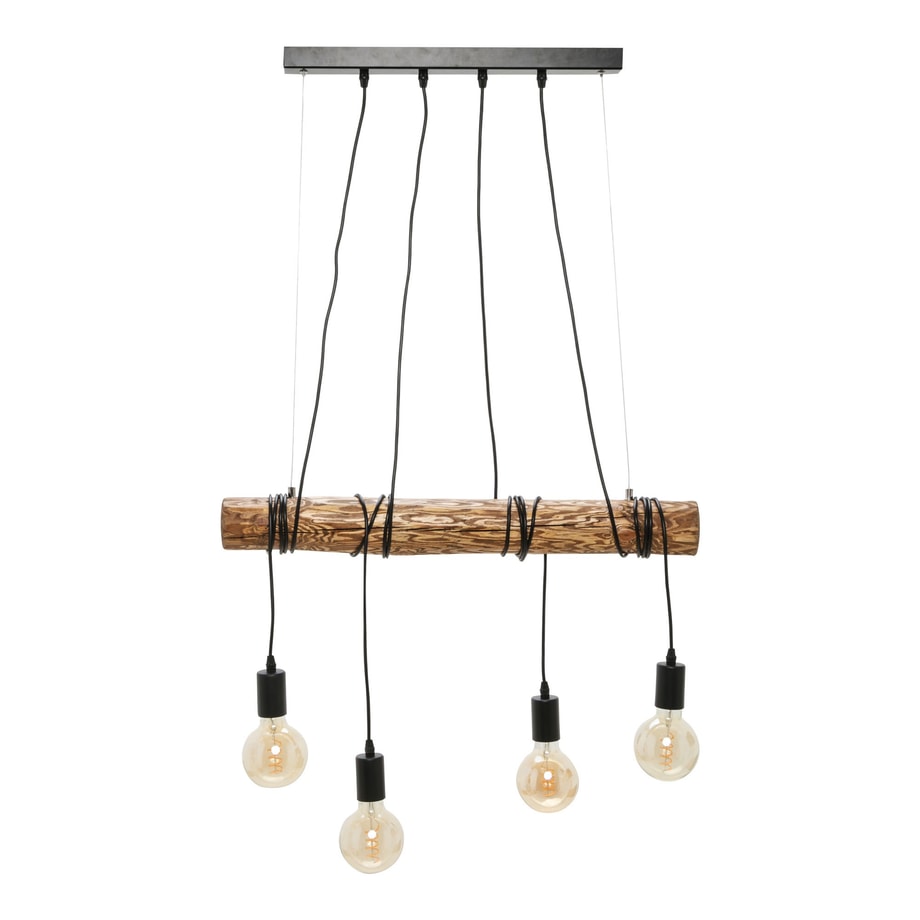 Lampa wisząca TRABO 68304404 - 3