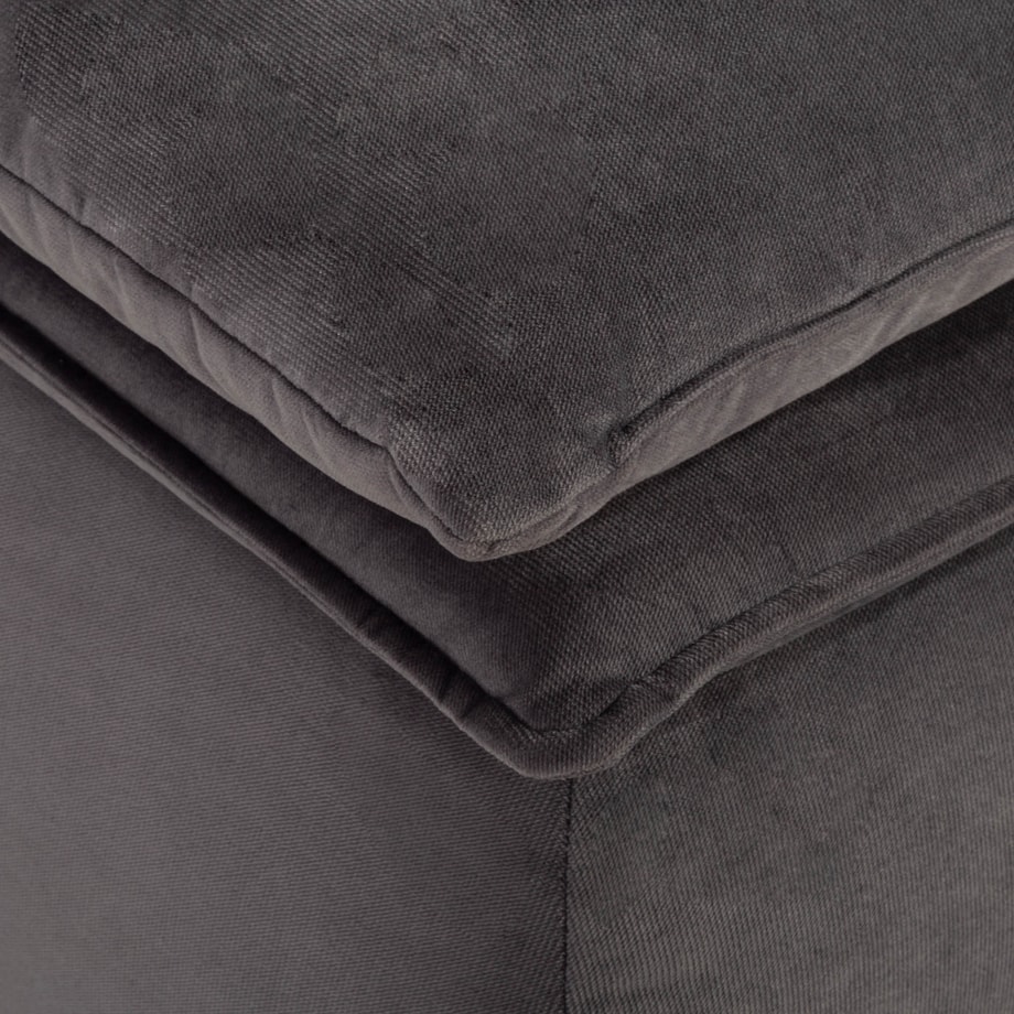 Sofa MARLENE BIS 3-osobowa, rozkładana - 9