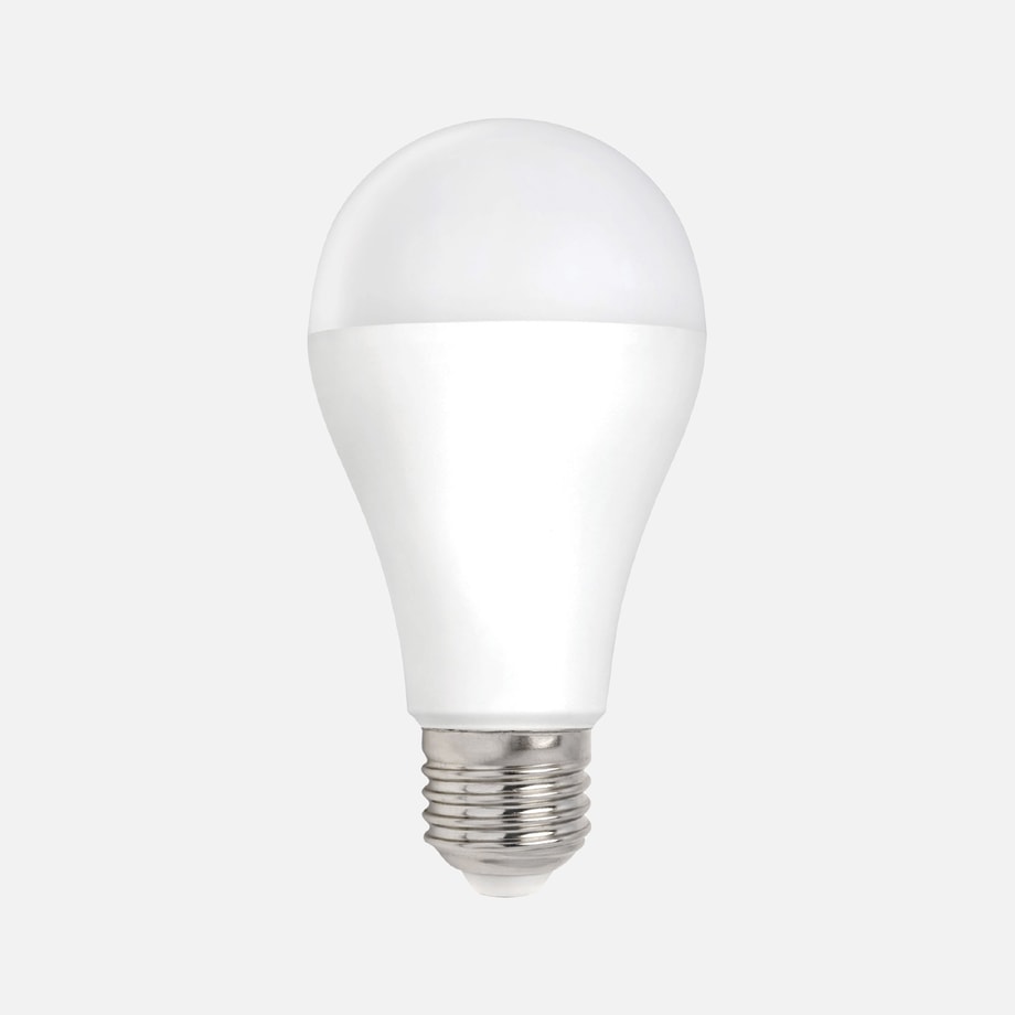 Żarówka LED E27 20W barwa ciepła GLS A65 SPECTRUM - 1