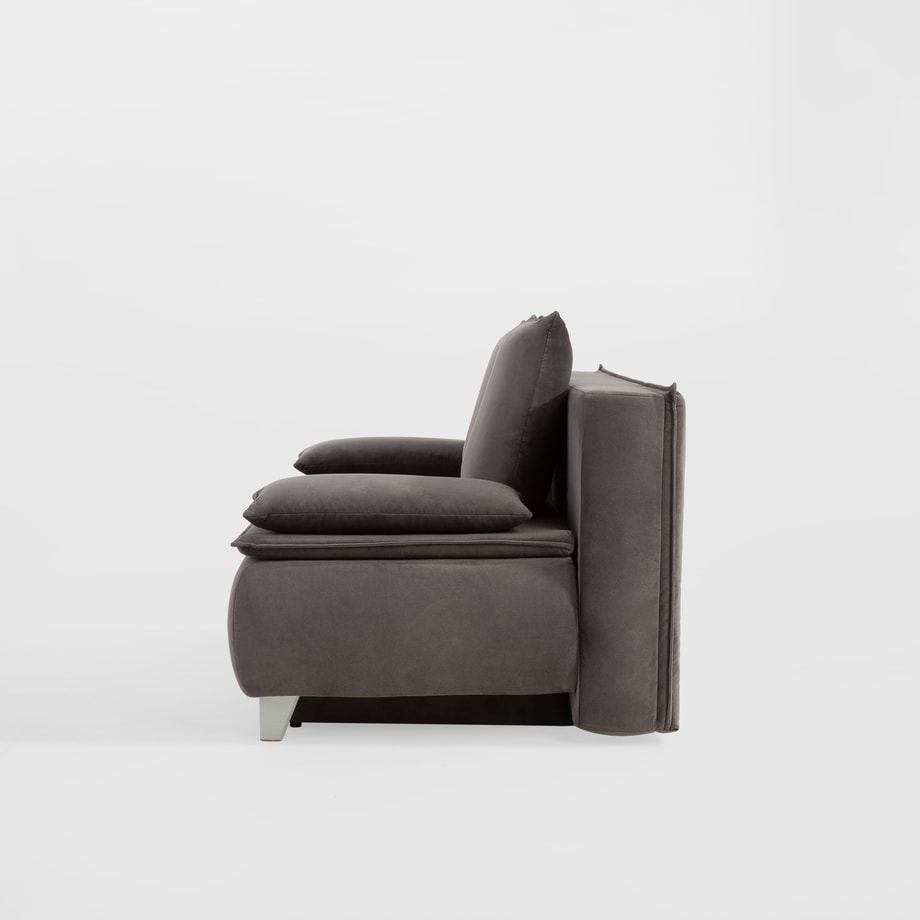 Sofa MARLENE BIS 3-osobowa, rozkładana - 8