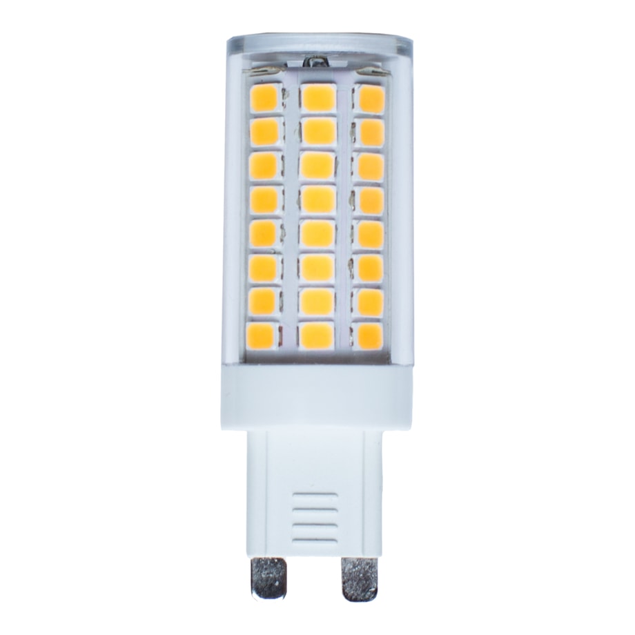 Żarówka LED G9 4,8W barwa neutralna ORO-G9-PETIT-4,8W-DW - 1