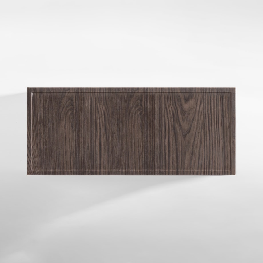 Front szuflady AVOLA 60x25,3 cm folia dąb marone - 1