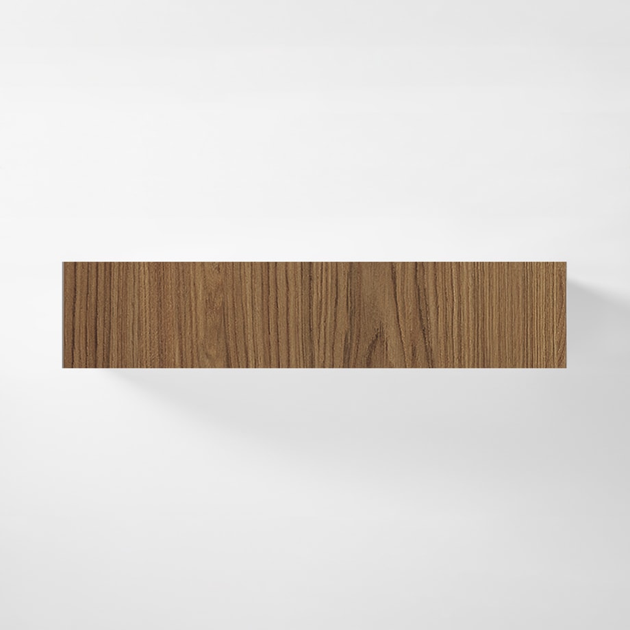 Front szuflady dąb casella brązowy TESCANO 60x12,5 cm - 1