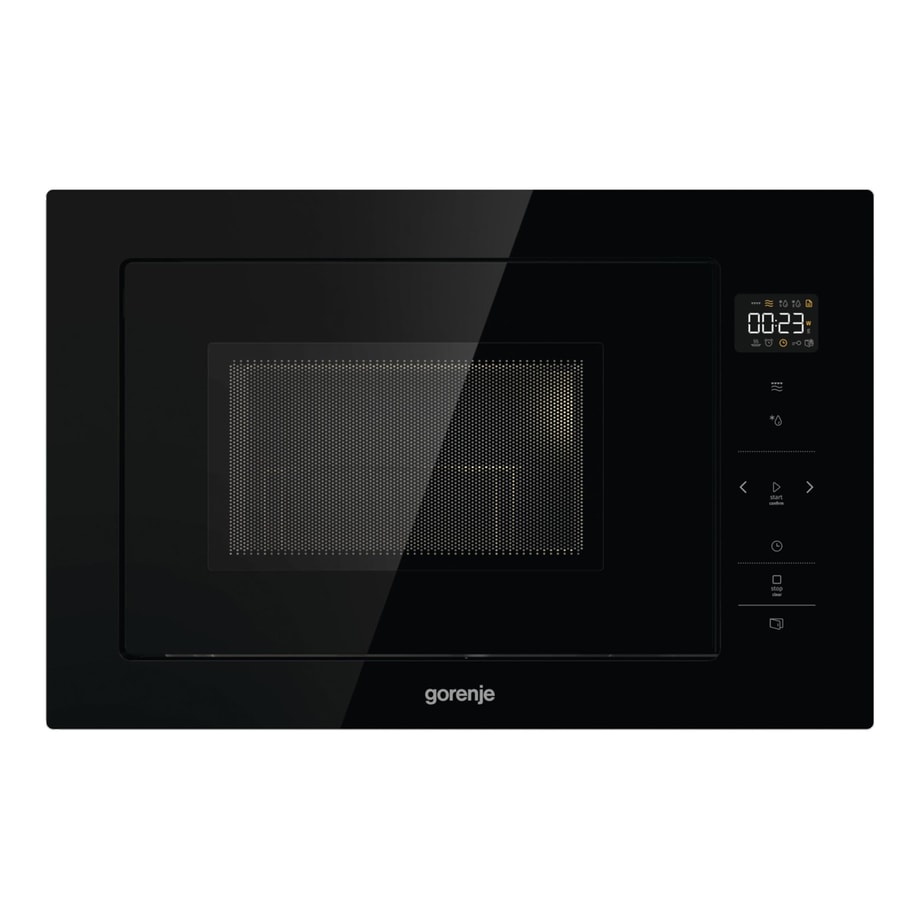 Kuchenka mikrofalowa z grillem GORENJE BM251SG2BG - 1