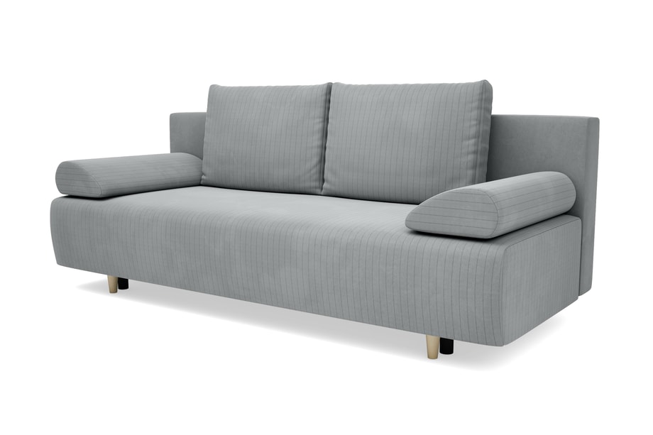 Sofa jasnoszara ZOJA - 2