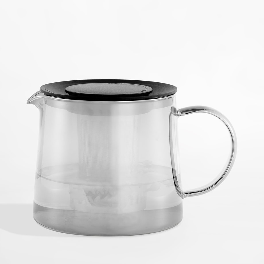 Dzbanek SILVER 1500 ml - 1