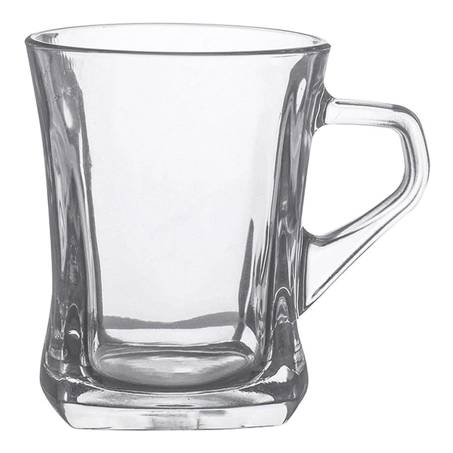Kubek niski GEO 250 ml - 1