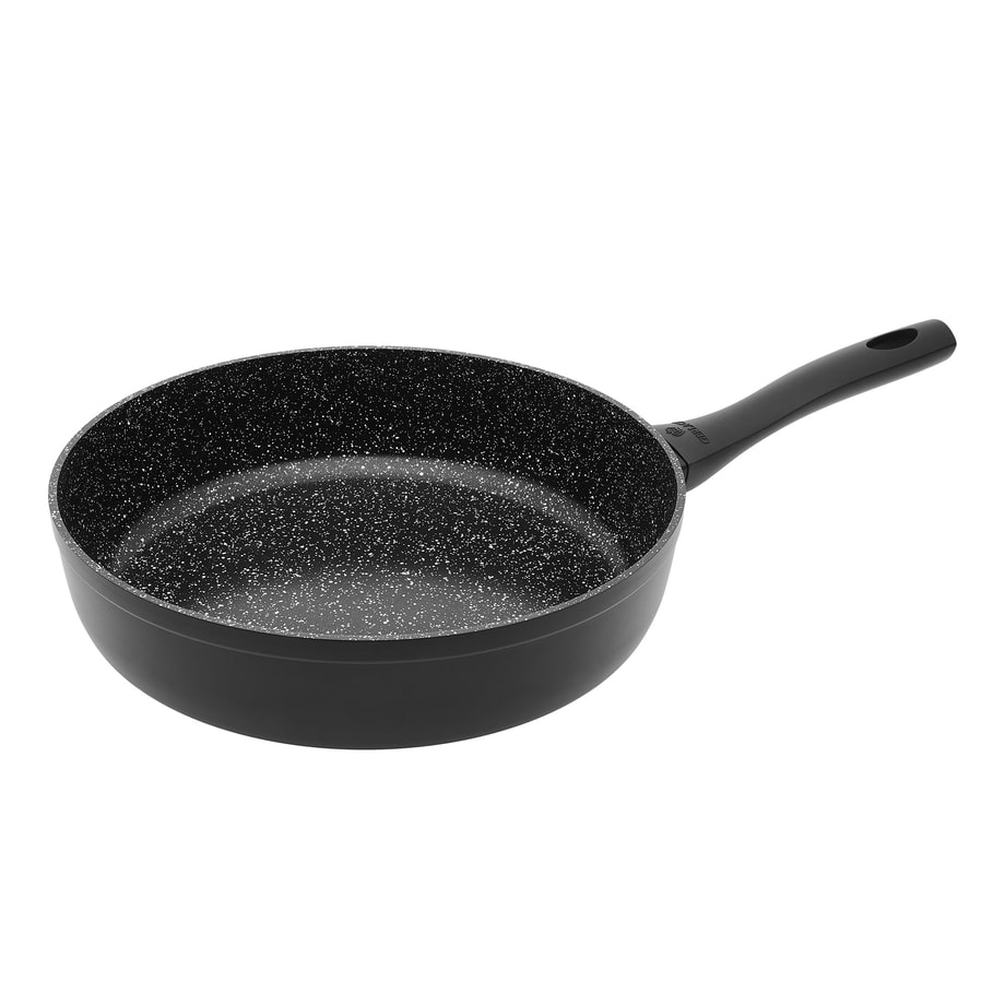 Patelnia głęboka GERLACH GRANITEX 28 cm - 1