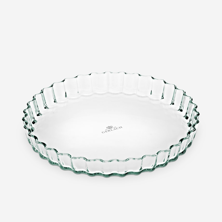 Forma do tarty żaroodporna FLOW 27,5 cm  - 1