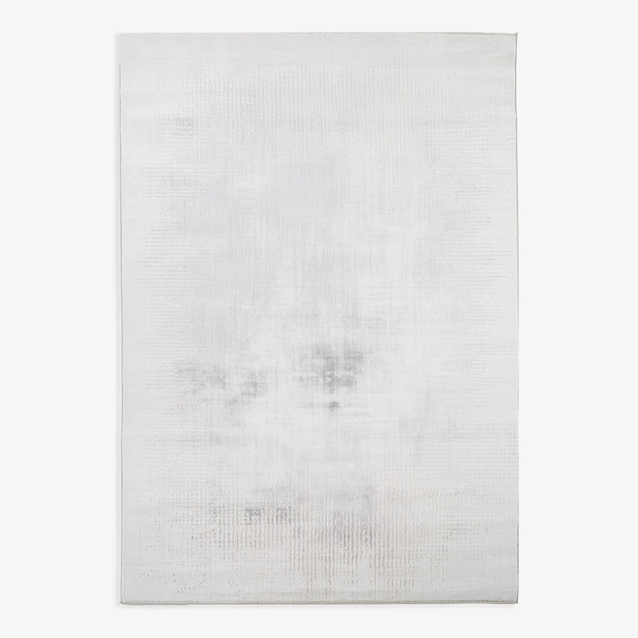 Dywan z przecieranym wzorem MODICA 160x230 cm - 1