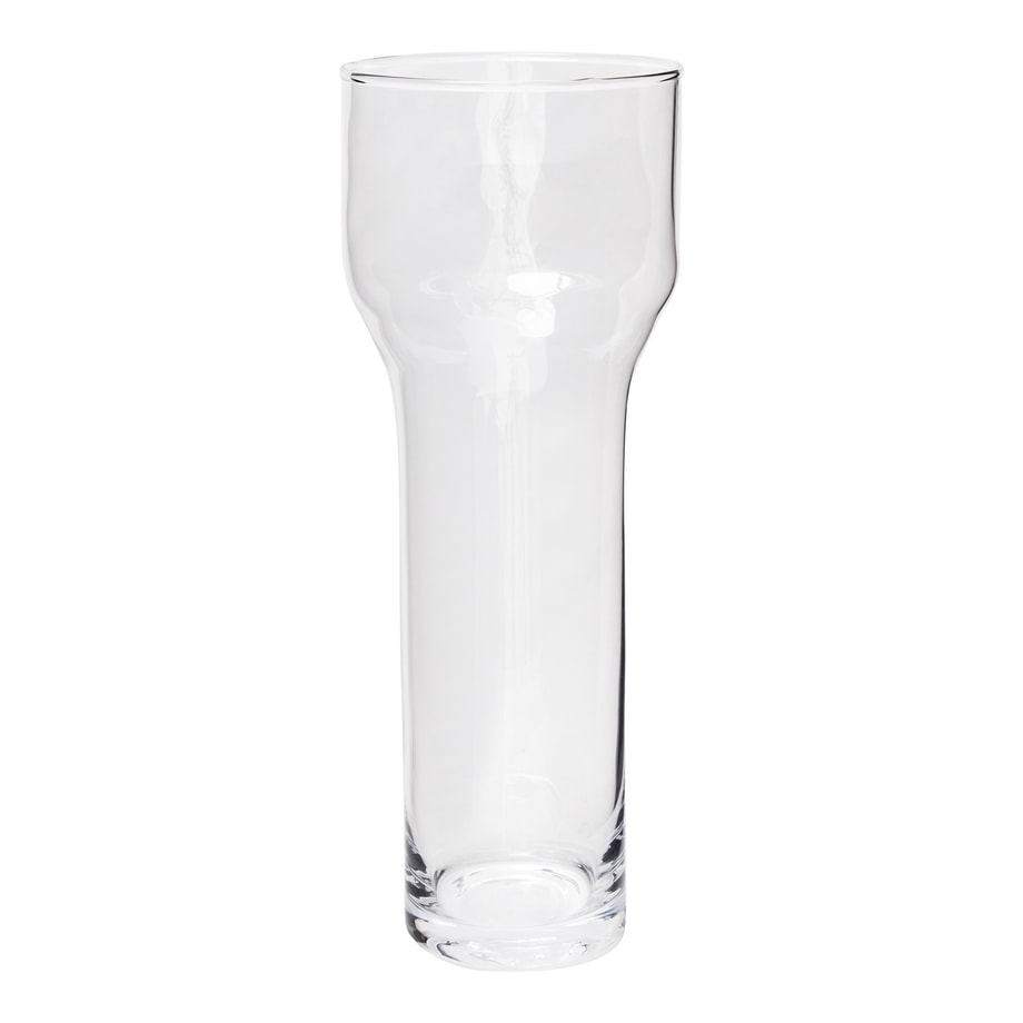Wazon szklany na kwiaty 35 cm - 1