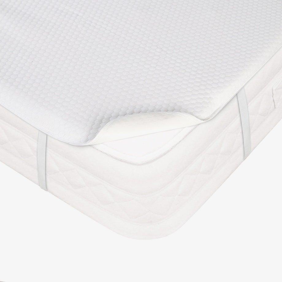 Ochraniacz na materac SOFT-TOUCH 140x200 cm - 1