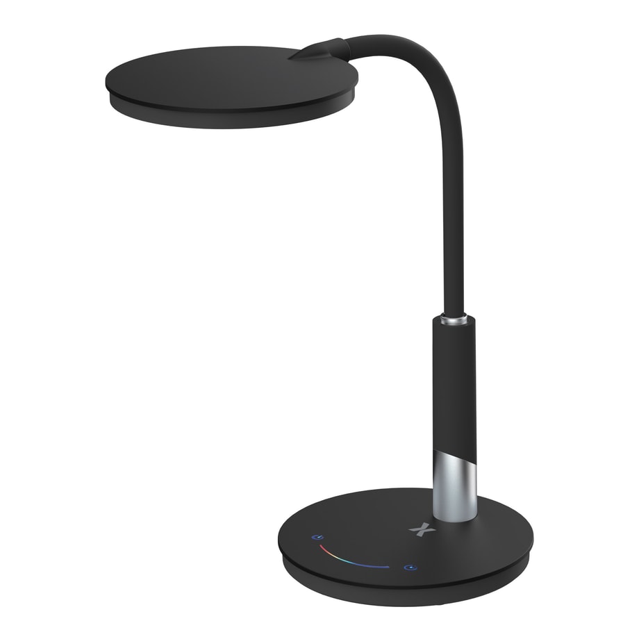 Lampa biurkowa LED czarna PANAMA - 1