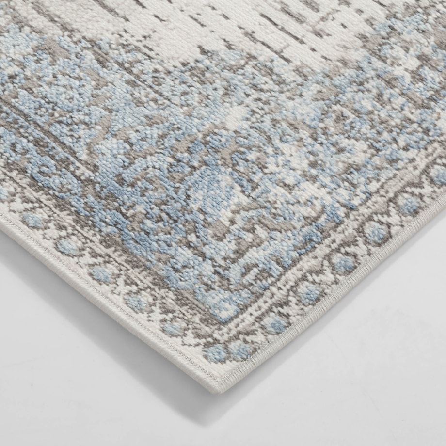 Dywan tradycyjny turkusowy MIRACLE 200x290 cm - 2