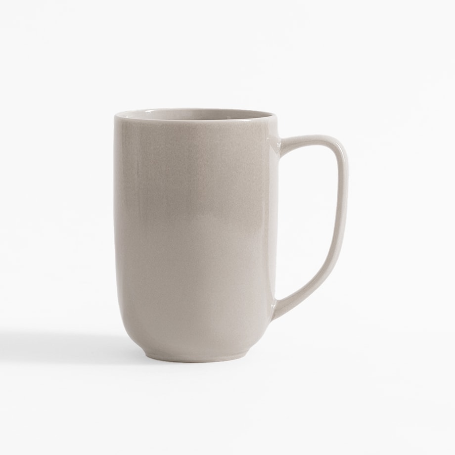 Kubek ceramiczny EYO 650 ml - 1