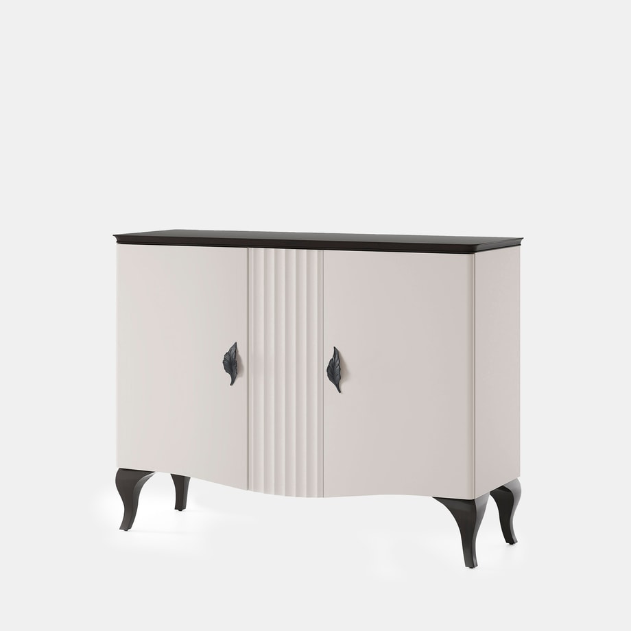 Komoda dwudrzwiowa MADERA - 1