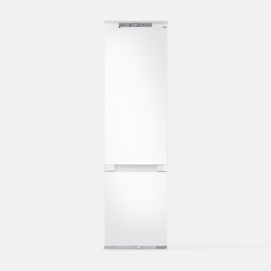 Lodówka AI SAMSUNG BRB80F30ADS0EO do zabudowy 194 cm - 1