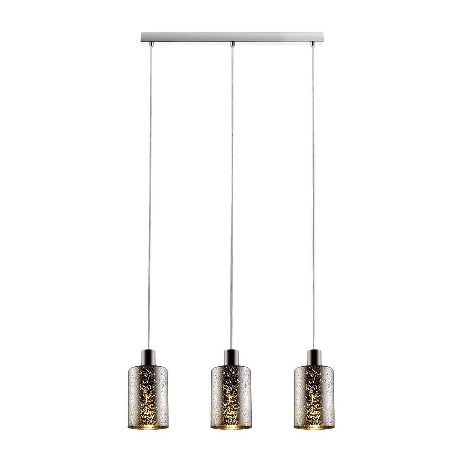 Lampa wisząca PIOLI P0369-03A-B5GR - 1