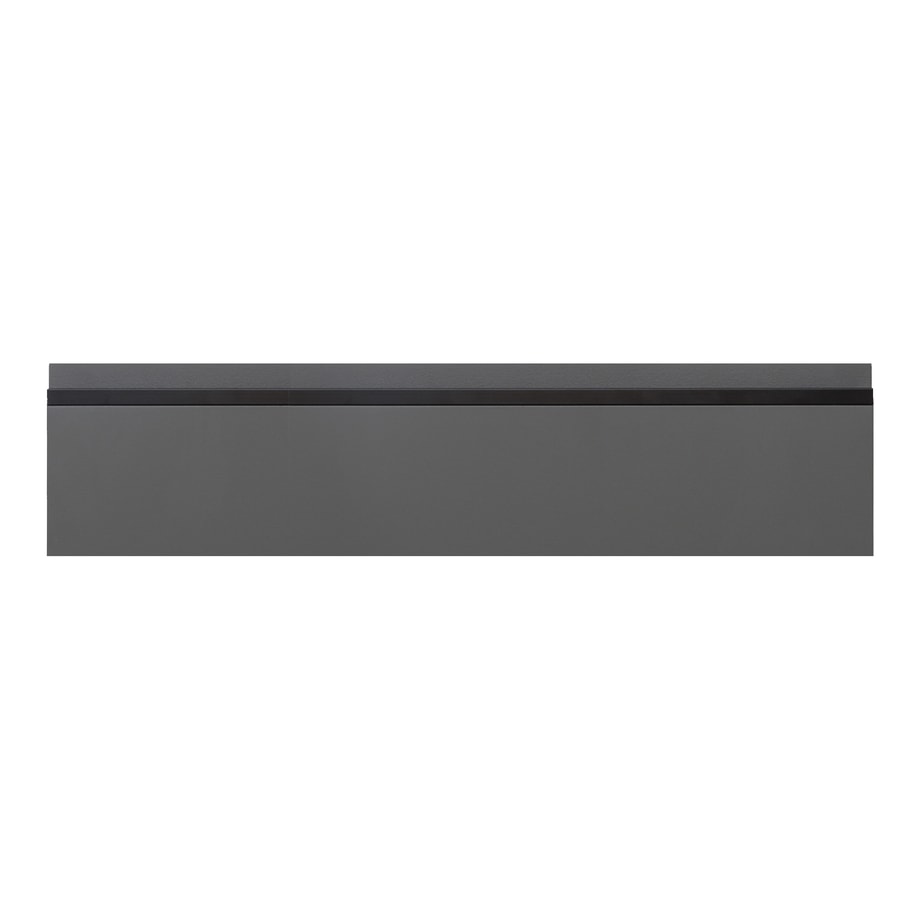 Blenda KATANIA 60x14 onyx szary - 1