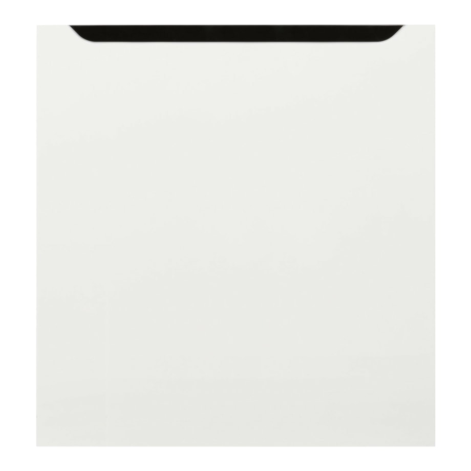 Front drzwi PALERMO 60x63,7 śnieżna biel - 1