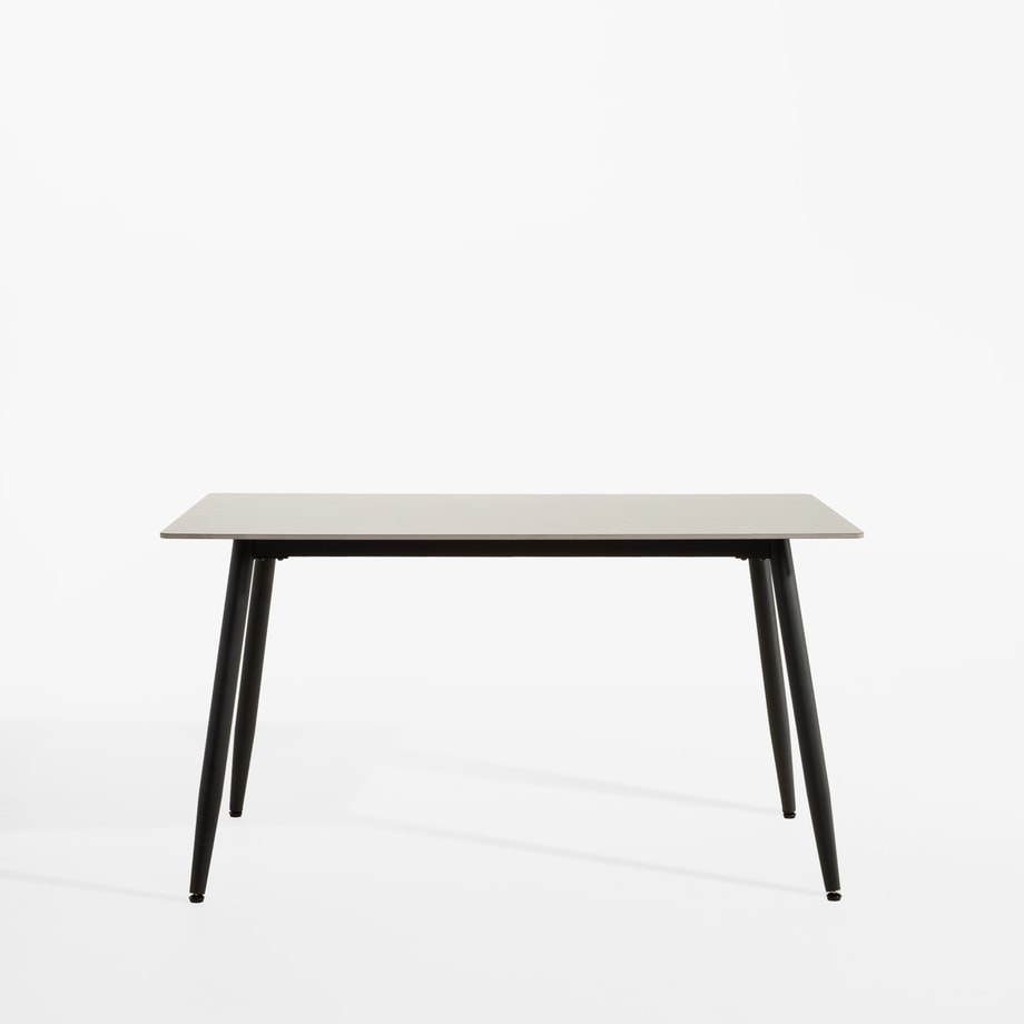 Stół ceramiczny szary AMARANDO 140 cm - 1
