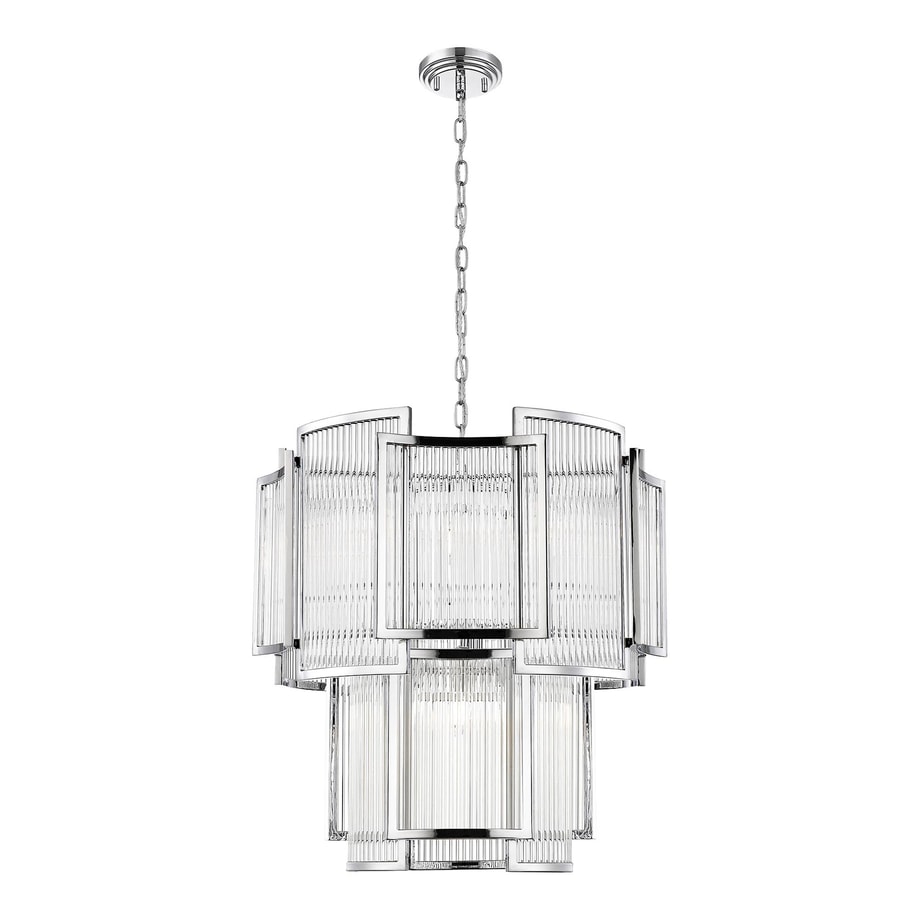Lampa wisząca SERGIO P0528-08A-F4AC - 1