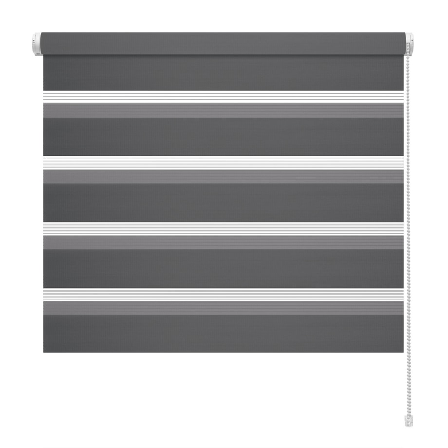 Roleta DZIEŃ NOC 68x215 cm - 1