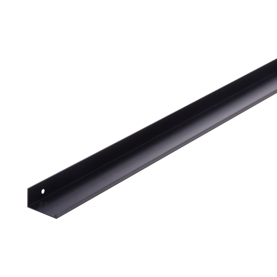 CAPTURA uchwyt czarny do szafy ADBOX 230,4 cm - 1