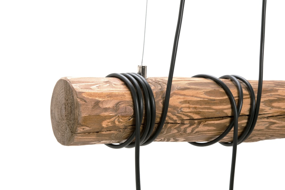 Lampa wisząca TRABO 68304404 - 4