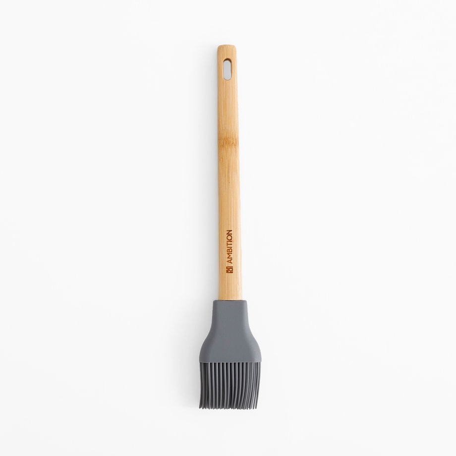 Pędzelek silikonowy NORDIC 29 cm - 1