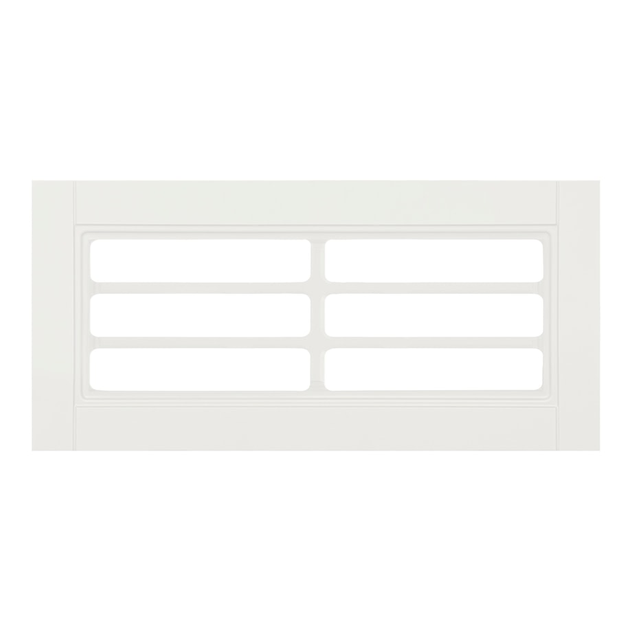 Front szpros HAMPTON 80x38,1 cm ecru - 1