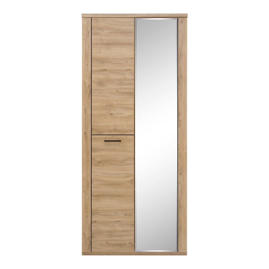 Szafa z lustrem DOORSET - zdjęcie 4
