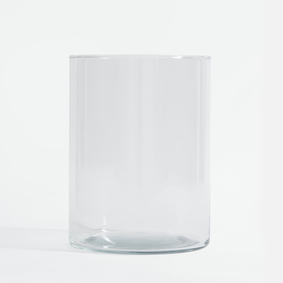 Wazon cylinder WILLOW 20 cm - 1