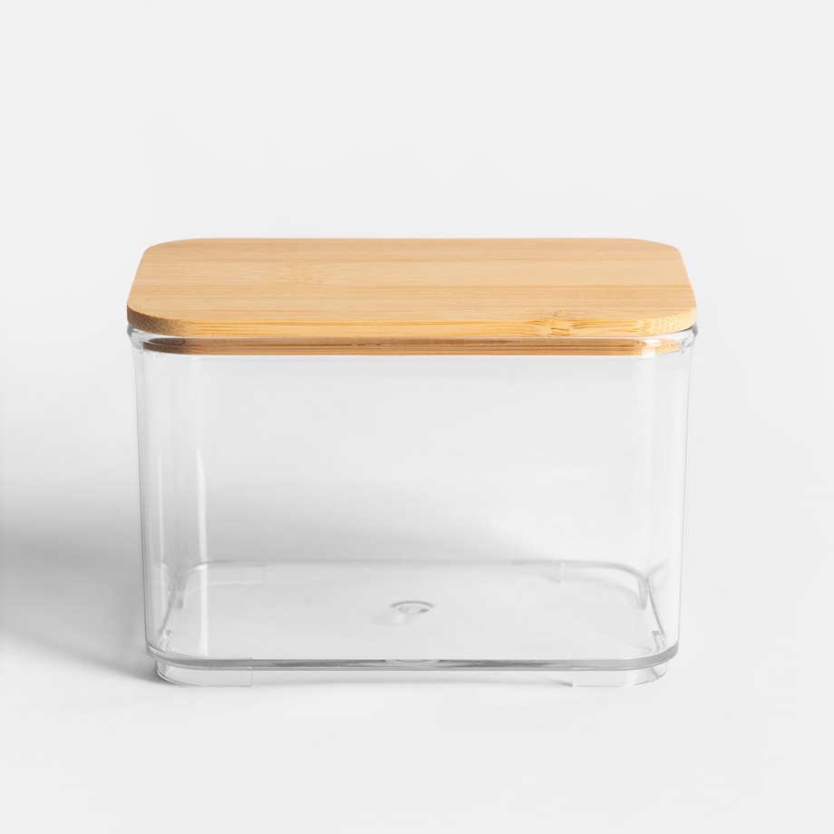 Organizer na kosmetyki 12x7,8x8 cm - 1
