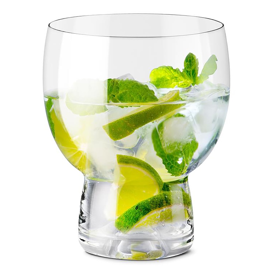 Szklanki gin tonic BOHEMIA PRESTIGE, kpl. 6 szt. - 3