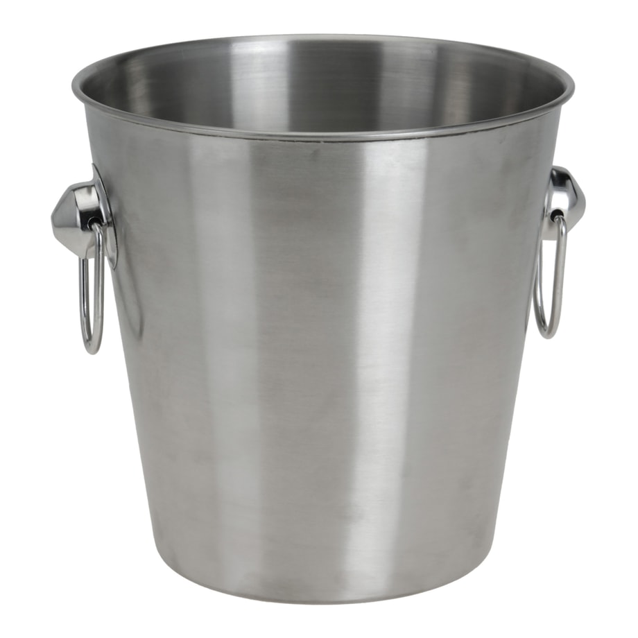 Wiaderko cooler do szampana 20x20 cm - 1