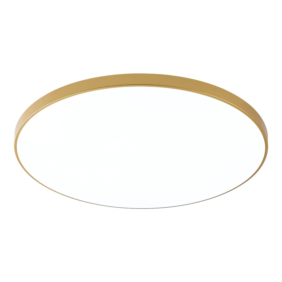 Plafon LED VERI złoty 47 cm - 3