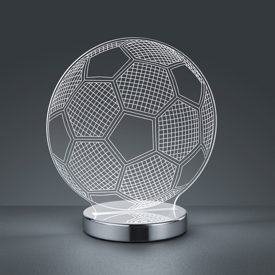 Lampa dekoracyjna LED piłka BALL - 1