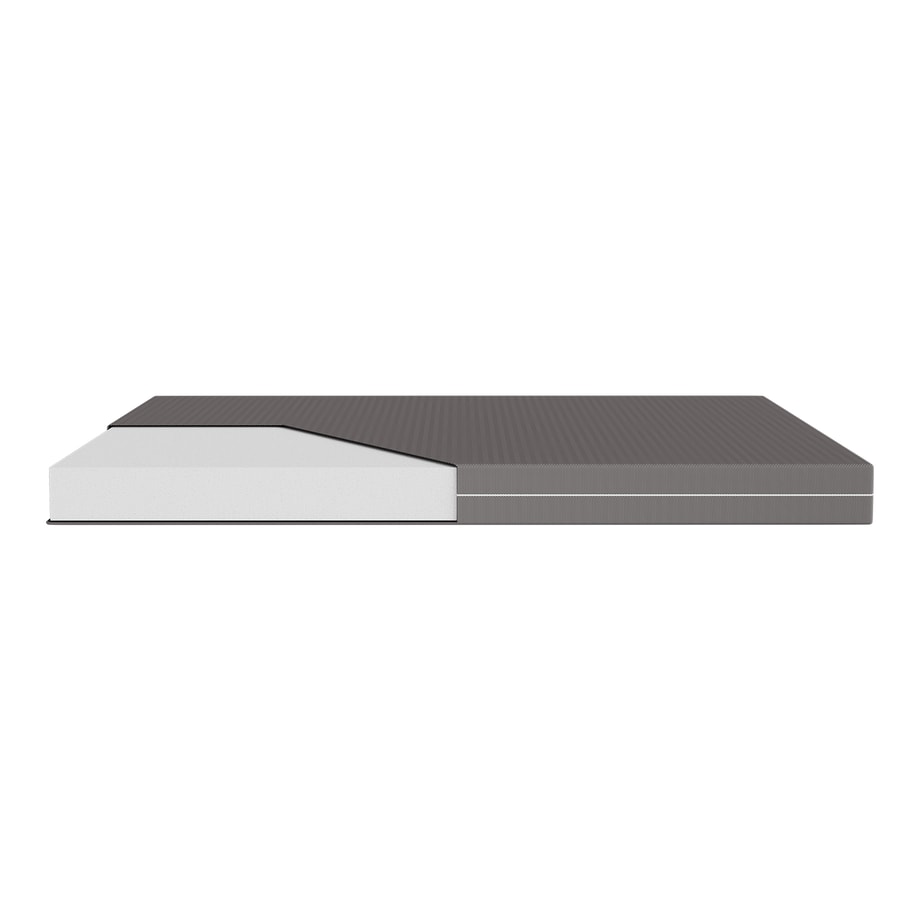 NICCO SLIM Materac piankowy 90x190cm H3 - 1